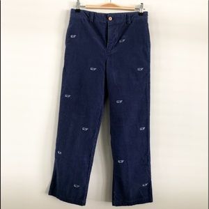Vineyard Vines Whale Cords